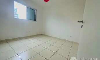 Imagem 5: Apartamento com 2 dorms, Canto do Forte, Praia Grande - R$ 575 mil, Cod: 5965