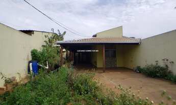 Imagem 3: CAMPO GRANDE - Casa Padrão - Jardim Presidente