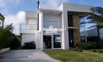 Imagem 3: Xangri-la - Casa de Condomínio - Condomínio Quintas do Lago