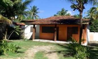 Imagem 2: Casa na Massagueira de Baixo ( Marechal Deodoro