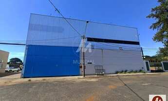 Imagem 2: Salão/Galpão (outros