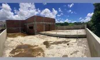 Imagem 2: Casa itamaraty 4º etapa - vista panorâmica