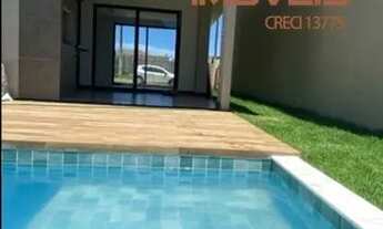 Imagem 3: CASA EM CONDOMÍNIO RESIDENCIAL em CAMAÇARI - BA, CATU DE ABRANTES (ABRANTES