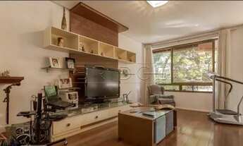 Imagem: PORTO ALEGRE - Apartamento Padrão - Bela