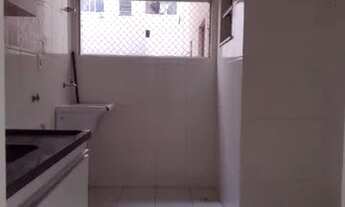 Imagem 4: Apartamento para venda tem 60 metros quadrados com 3 quartos