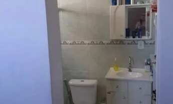 Imagem 3: Casa tipo apartamento