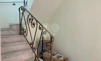 Imagem 2: Sobrado charmoso no coração de moema