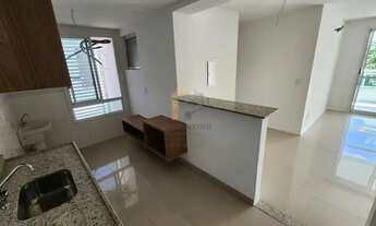 Imagem 2: Green View - 02 quartos (1 suíte) - 70m² - Dom Pedro