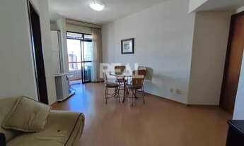 Imagem 3: Apartamento 1 quarto mobiliado, próximo à Praça da Liberdade