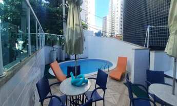 Imagem 2: APARTAMENTO RESIDENCIAL em RECIFE - PE, BOA VIAGEM