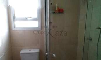 Imagem 7: Apartamento - Residencial Brisas do Vale - Jardim Satélite - 2 Dormitórios - 54m²