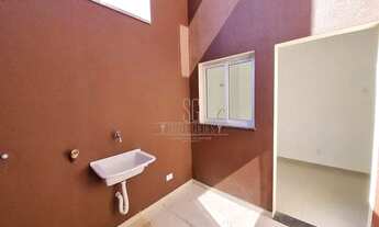 Imagem 5: Santo André - Apartamento Padrão - Jardim Guarará