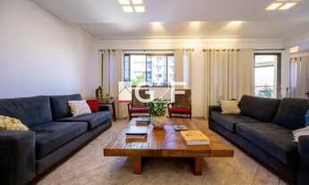 Imagem 2: Apartamento à venda no Cambuí