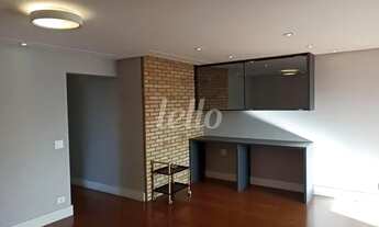 Imagem 4: São Paulo - Apartamento Padrão - Santana