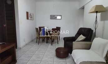 Imagem 4: Apartamento com 1 dorm, Aparecida, Santos, Cod: 1700