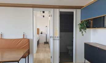 Imagem 3: Apartamento com 2 dormitórios à venda, 60 m² por R$ 799.000,00 - Ipiranga - São Paulo/SP