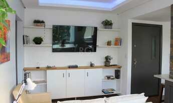 Imagem 2: Apartamento em Santo Antonio