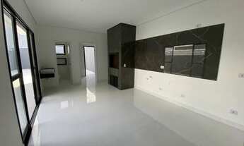 Imagem 3: Sobrado com 3 suítes e 4 vagas proximo ao centro de SJP