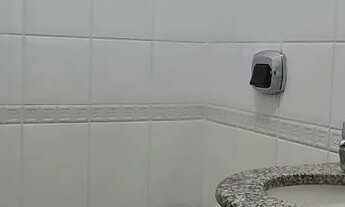 Imagem 5: Apartamento 2quartos totalmente mobiliado prox ao Colégio Master, UFMT