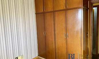 Imagem 7: Apartamento com 3 quartos, 3 banheiros, 1 garagem fixa, ótimo estado