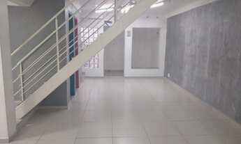 Imagem 1: Casa comercial; clinica