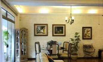 Imagem 4: Casa com 4 dormitórios à venda, 300 m² por R$ 1.600.000,00 - Laranjeiras - Rio de Janeiro