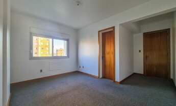 Imagem 7: Apartamento com 1 dormitório para alugar, 50 m² por R$ 750,00/mês - Guarani - Novo Hamburg