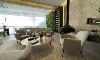 Imagem 4: Apartamento com 4 dormitórios à venda, 164 m² por R$ 1.642.140,00 - América - Joinville/SC