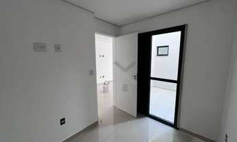 Imagem 4: Apartamento Garden com 2 dormitórios à venda, 78 m² por R$ 484.000,00 - Vila América - San