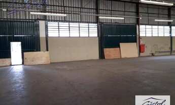 Imagem 4: Galpão Comercial para locação, Jardim Batalha, São Paulo -