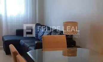 Imagem 2: Apartamento em Canto - Florianópolis