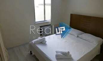 Imagem 5: Copacabana - 4 Quartos