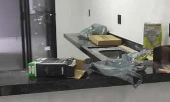 Imagem 6: Casa em Condomínio para Venda em Sorocaba, Horto Florestal, 3 dormitórios, 1 suíte, 2 banh