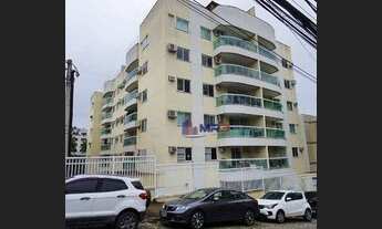 Imagem 2: Apartamento com 3 quartos à venda, 80 m² por R$ 426.000 - Pechincha - Rio de Janeiro/RJ