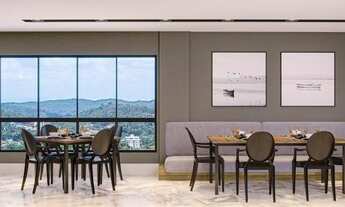 Imagem 6: APARTAMENTO no COSTA E SILVA com 3 quartos para VENDA, 94 m²