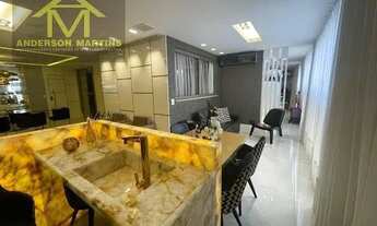 Imagem 2: 4 quartos finamente decorado em Itaparica Ed. Parador Cód: 22253 z