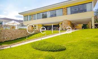 Imagem: Casa para Venda Marina Guarujá embarcações