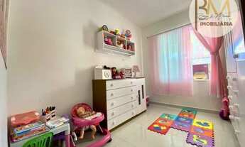 Imagem 7: Casa com 3/4 à venda, 140 m² por R$ 350.000 - SIM - Feira de Santana/BA