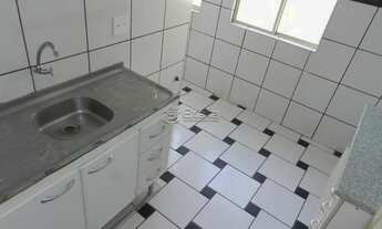 Imagem 5: Apartamento para locação em Votorantim