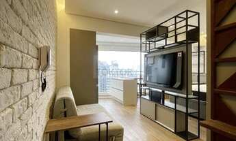 Imagem: Apartamento para Venda em São Paulo, Pinheiros