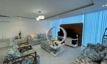 Imagem 3: Cobertura com 5 dormitórios à venda, 290 m² por R$ 2.120.000 - Enseada - Guarujá/SP