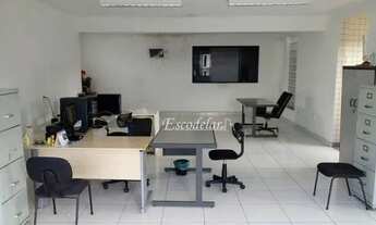 Imagem 3: Galpão à venda, 360 m² por R$ 950.000,00 - Jardim Peri - São Paulo/SP