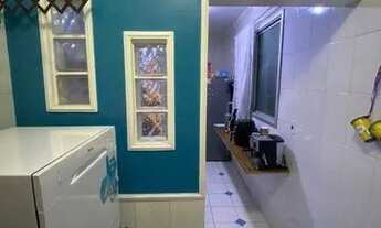 Imagem 3: Apartamento com 2 dormitórios à venda, 67 m² por R$ 230.000,00 - Cidade Vista Verde - São