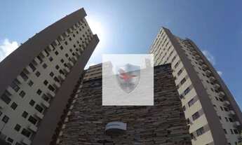 Imagem 5: Apartamento com 2 dormitórios para alugar, 46 m² por R$ 2.500,00/mês - Ponta Negra - Natal