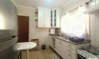 Imagem 6: Casa (diversos) 3 dormitórios/suite, cozinha planejada, portaria 24hs, lazer, salão de fes