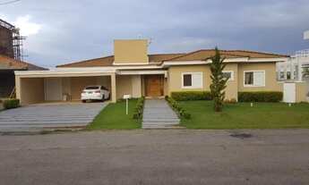 Imagem: ARAÇOIABA DA SERRA - Casa de Condomínio