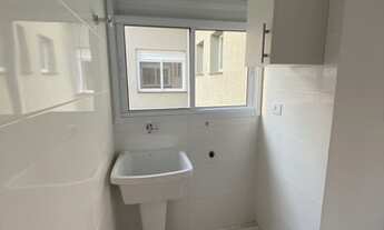 Imagem 6: Apartamento para aluguel possui 30 metros quadrados com 1 quarto