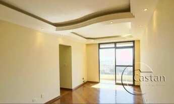 Imagem: Apartamento para alugar na mooca