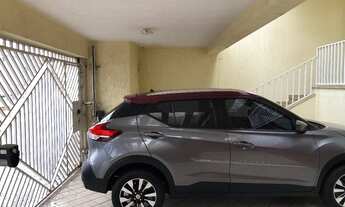 Imagem 5: Excelente Sobrado na Vila Ivone