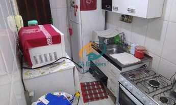 Imagem 7: Apartamento com 1 dormitório à venda, 48 m² por R$ 200.000,00 - Jardim Dourado - Guarulhos